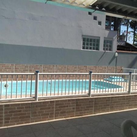 Residencial Proximo Ao Parque 佩尼亚 外观 照片
