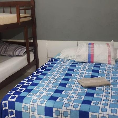 Residencial Proximo Ao Parque 佩尼亚 外观 照片