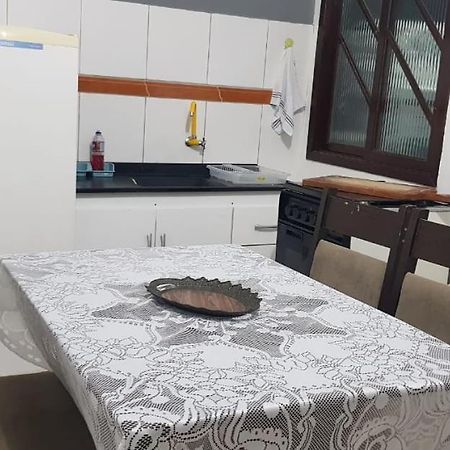 Residencial Proximo Ao Parque 佩尼亚 外观 照片