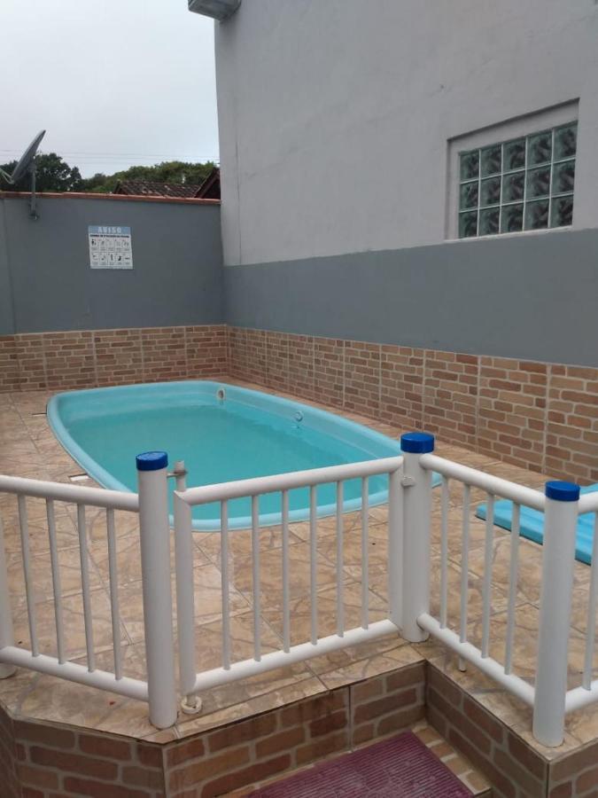 Residencial Proximo Ao Parque 佩尼亚 外观 照片