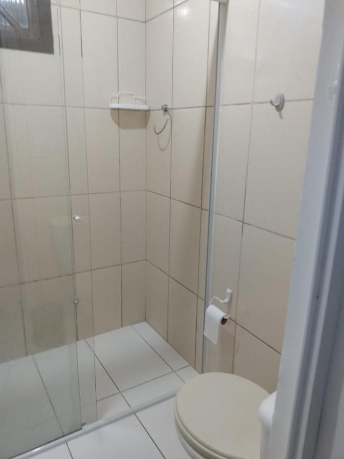 Residencial Proximo Ao Parque 佩尼亚 外观 照片