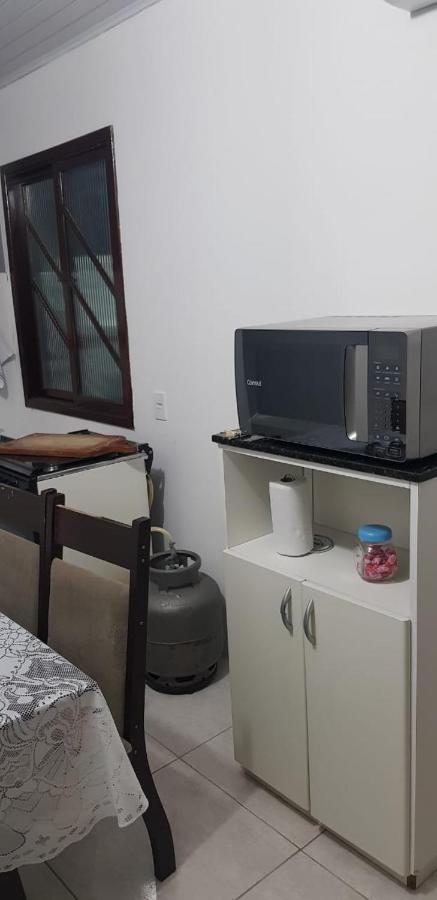 Residencial Proximo Ao Parque 佩尼亚 外观 照片