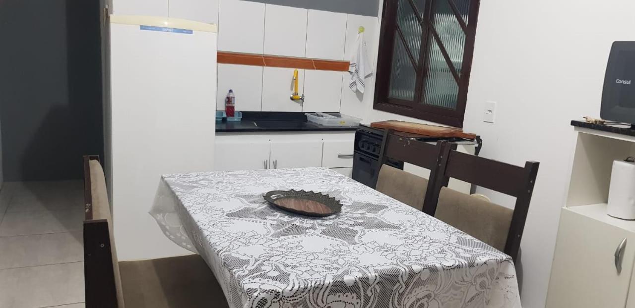 Residencial Proximo Ao Parque 佩尼亚 外观 照片