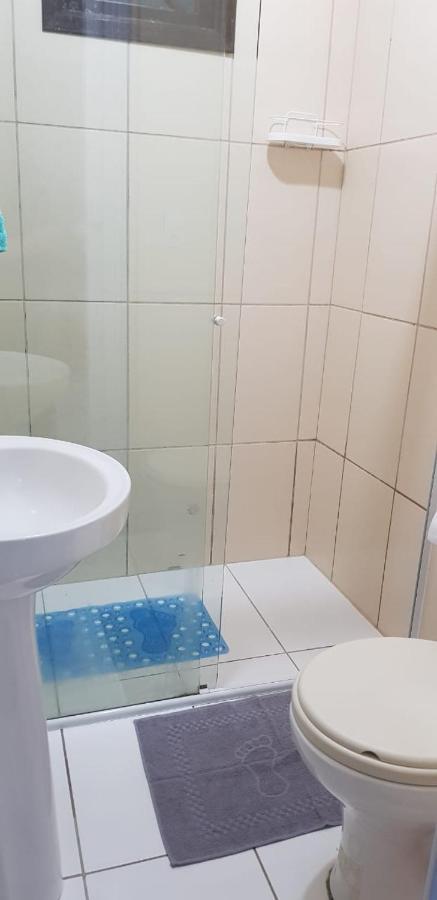 Residencial Proximo Ao Parque 佩尼亚 外观 照片