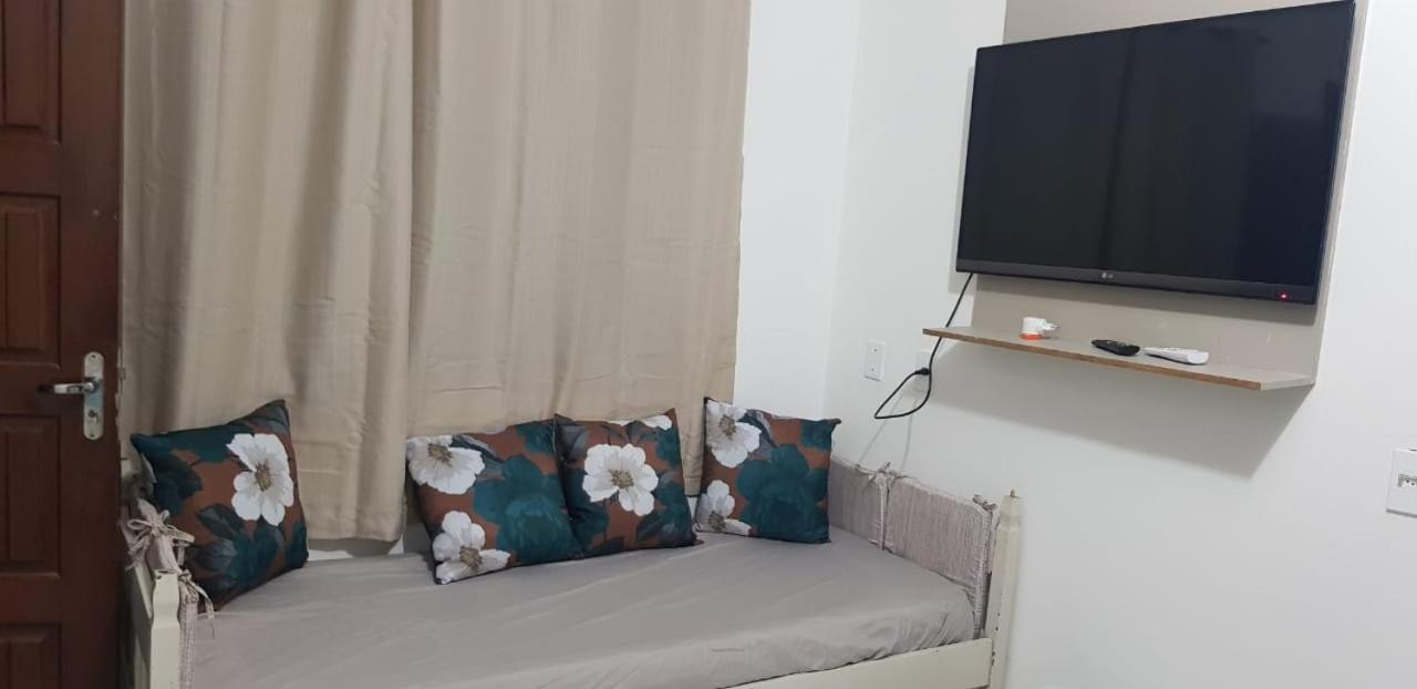Residencial Proximo Ao Parque 佩尼亚 外观 照片