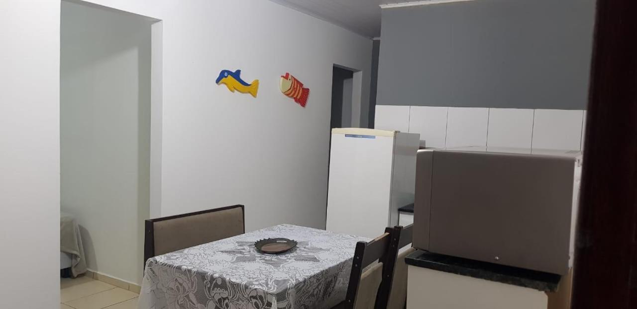 Residencial Proximo Ao Parque 佩尼亚 外观 照片