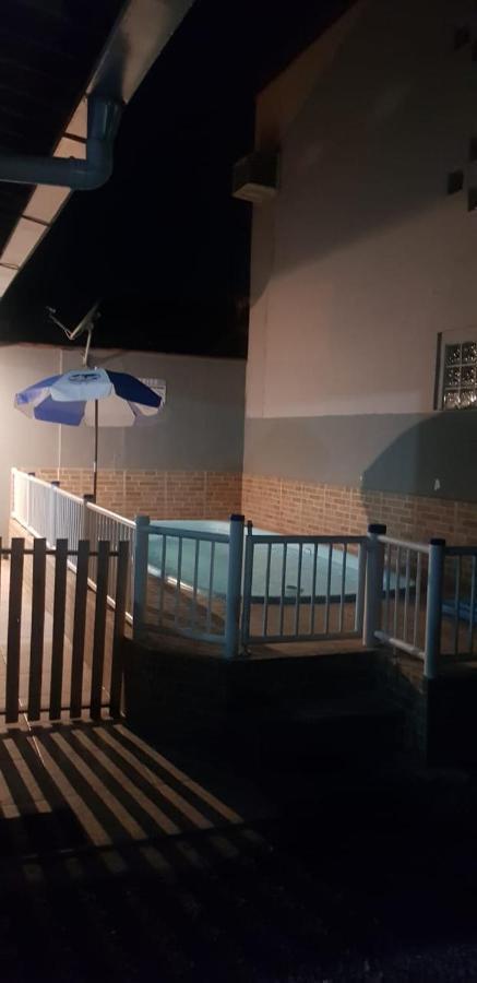 Residencial Proximo Ao Parque 佩尼亚 外观 照片