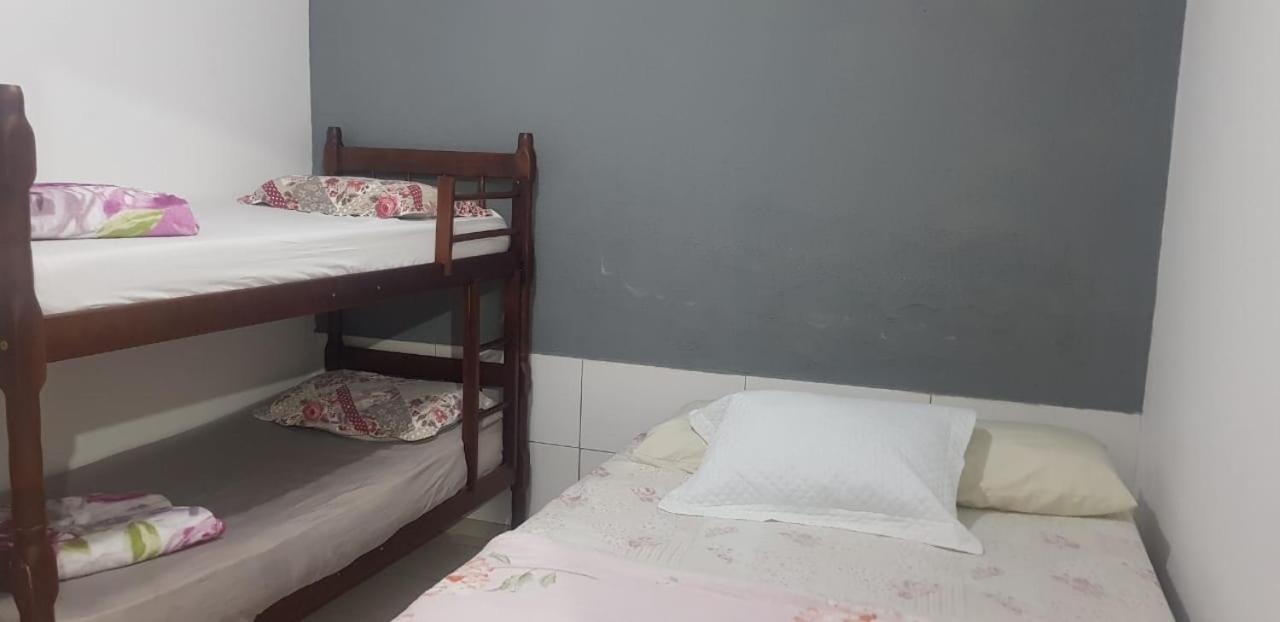 Residencial Proximo Ao Parque 佩尼亚 外观 照片